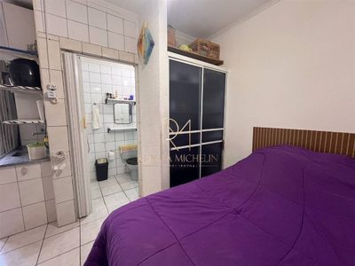 Apartamento, 1 quarto, 33 m² - Foto 5