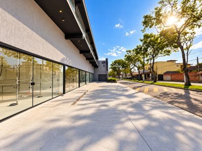 Loja-Salão, 50 m² - Foto 3