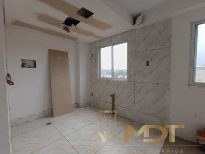 Cobertura, 2 quartos, 110 m² - Foto 3