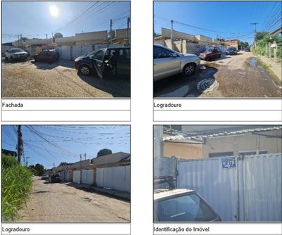 Casa, 1 quarto, 10 m² - Foto 1