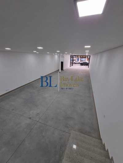 Loja-Salão, 550 m² - Foto 3
