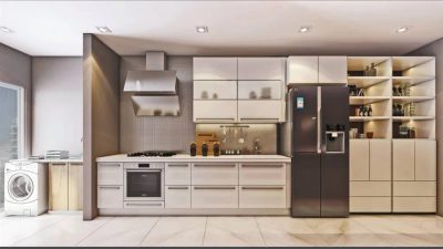 Apartamento, 2 quartos, 73 m² - Foto 1
