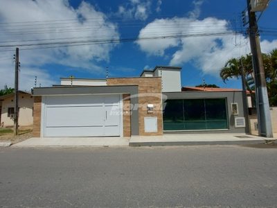 Casa, 3 quartos, 289 m² - Foto 1