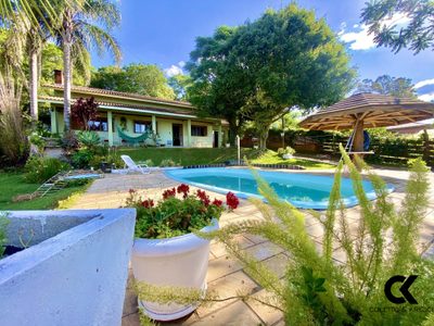 Casa, 3 quartos, 150 m² - Foto 1