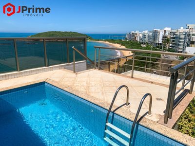 Cobertura, 3 quartos, 260 m² - Foto 2