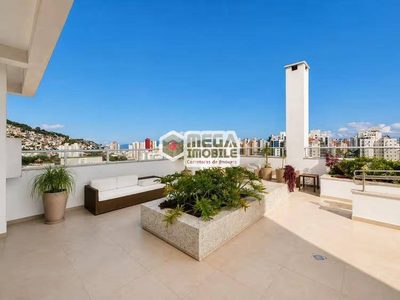 Apartamento, 1 quarto, 32 m² - Foto 2