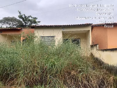Casa, 2 quartos, 135 m² - Foto 1