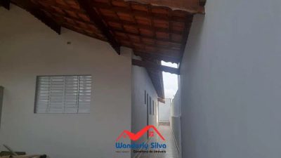 Casa, 2 quartos, 89 m² - Foto 3