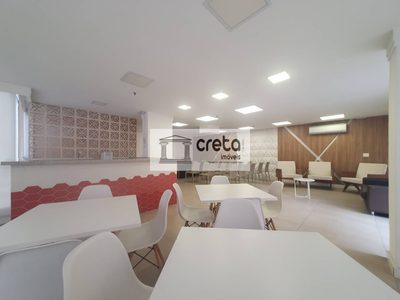 Sala-Conjunto, 28 m² - Foto 4