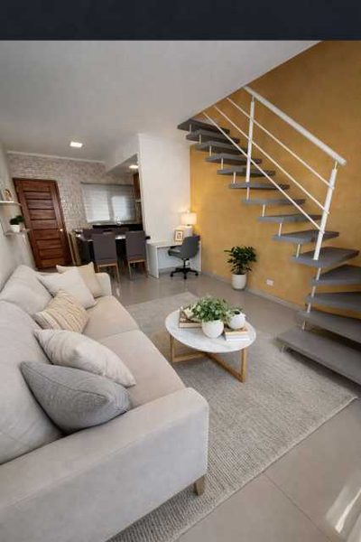 Casa de Condomínio, 2 quartos - Foto 2
