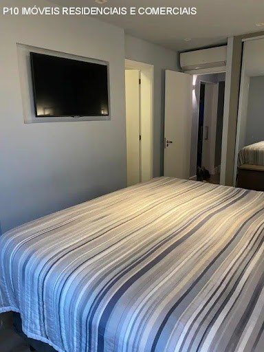 Apartamento, 4 quartos, 163 m² - Foto 5
