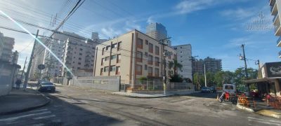 Apartamento, 1 quarto, 37 m² - Foto 1