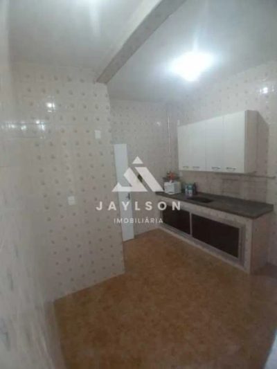 Apartamento, 2 quartos, 66 m² - Foto 1