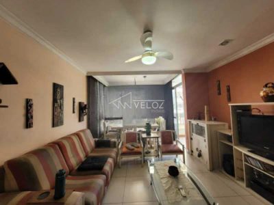 Apartamento, 3 quartos, 114 m² - Foto 4