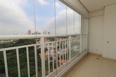 Apartamento, 1 quarto, 40 m² - Foto 2