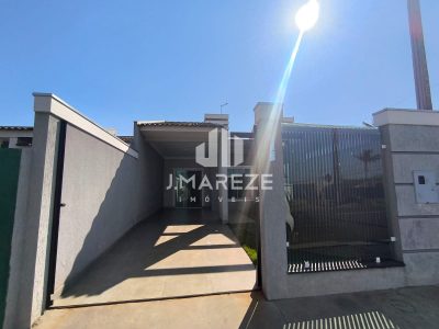 Casa, 3 quartos, 90 m² - Foto 1