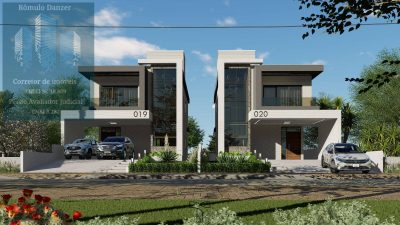 Casa, 3 quartos, 206 m² - Foto 5