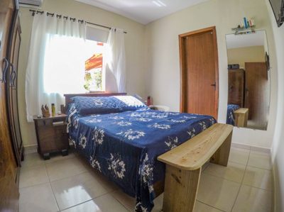 Casa, 5 quartos, 250 m² - Foto 2