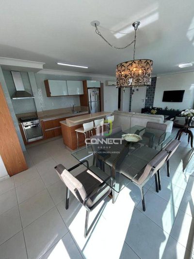 Apartamento, 3 quartos, 110 m² - Foto 1