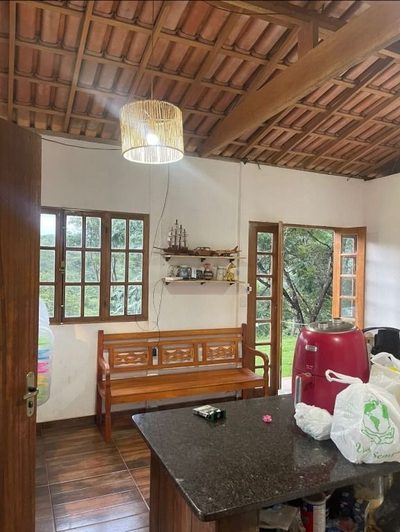 Chácara, 3 quartos - Foto 3