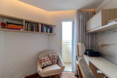 Apartamento, 2 quartos, 98 m² - Foto 5