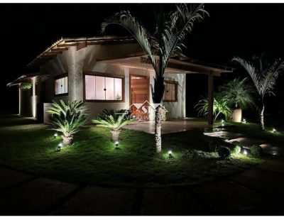 Casa, 2 quartos, 87 m² - Foto 1