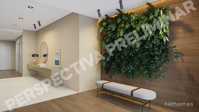 Apartamento, 3 quartos, 74 m² - Foto 4