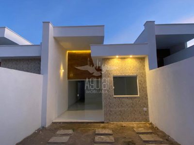 Casa, 3 quartos, 90 m² - Foto 4