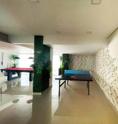 Apartamento, 3 quartos, 118 m² - Foto 4