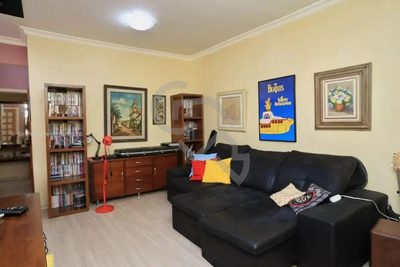 Apartamento, 3 quartos, 100 m² - Foto 3