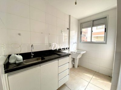 Apartamento, 1 quarto, 50 m² - Foto 4
