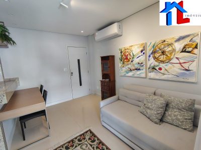 Apartamento, 1 quarto, 51 m² - Foto 5
