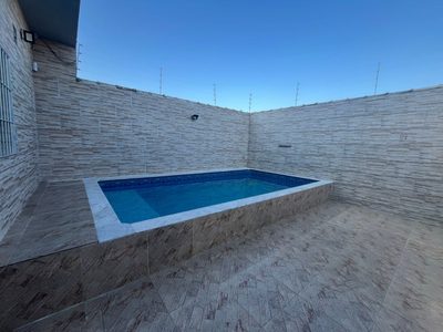Casa, 5 quartos - Foto 5