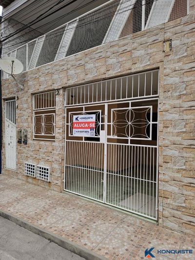 Casa, 3 quartos - Foto 2