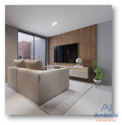Apartamento, 2 quartos, 44 m² - Foto 5