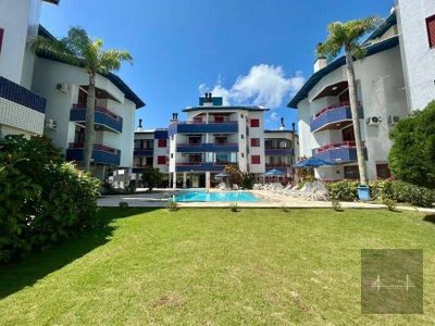 Apartamento, 2 quartos, 77 m² - Foto 1