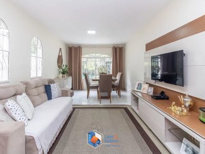 Sobrado, 3 quartos, 173 m² - Foto 4