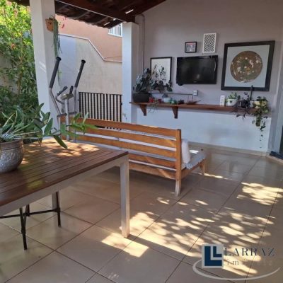 Casa, 3 quartos, 325 m² - Foto 3