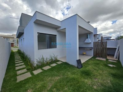 Casa de Condomínio, 3 quartos - Foto 5