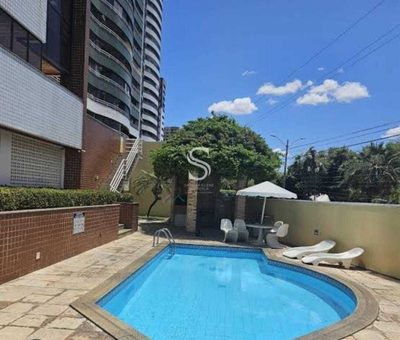 Apartamento, 3 quartos, 198 m² - Foto 2