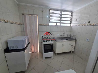 Apartamento, 2 quartos, 60 m² - Foto 5
