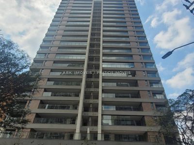 Apartamento, 4 quartos, 145 m² - Foto 1