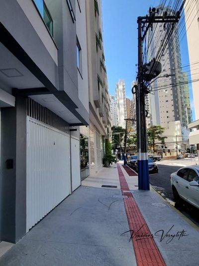 Apartamento, 1 quarto, 40 m² - Foto 3