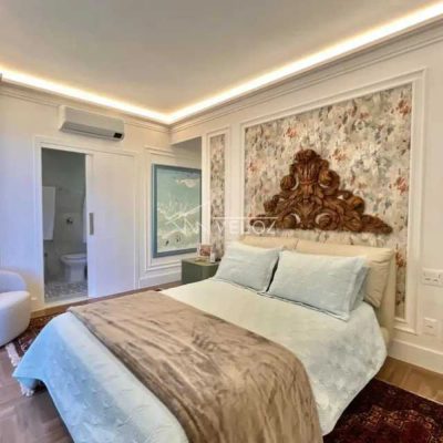 Apartamento, 2 quartos, 90 m² - Foto 1