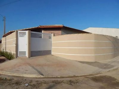Casa, 2 quartos - Foto 1