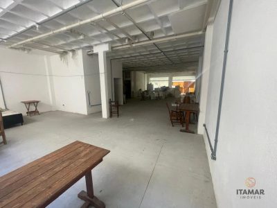 Loja-Salão, 80 m² - Foto 1