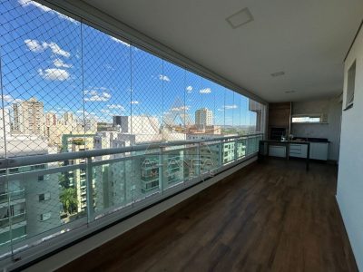 Apartamento, 3 quartos, 128 m² - Foto 1