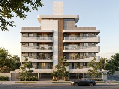 Apartamento, 3 quartos, 120 m² - Foto 1