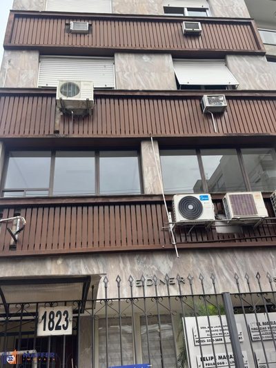 Apartamento, 2 quartos, 56 m² - Foto 1