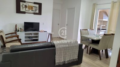 Apartamento, 2 quartos, 63 m² - Foto 2